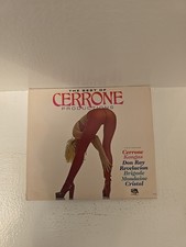 CERRONE - BEST OF CERRONE