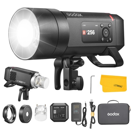Godox ad400 pro ad400pro - godox, ii