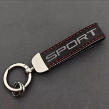 Renault sport keyring - sport,
