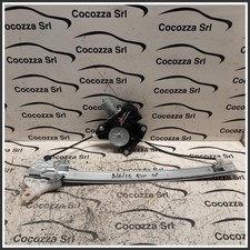 Motorino Alzavetro Anteriore