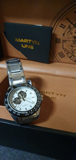 Linea Montre Martyn