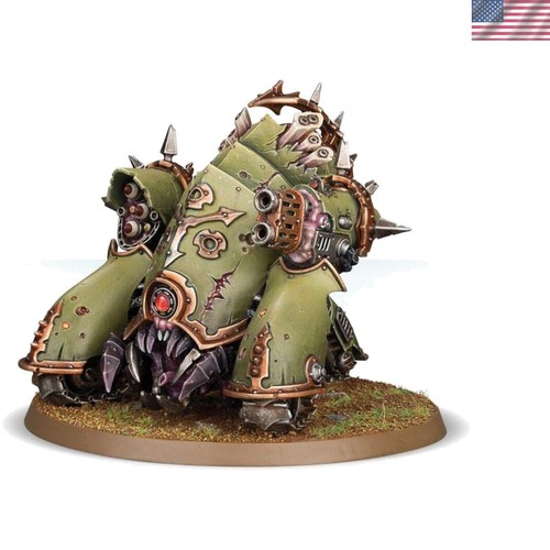 Etb death guard - etb,