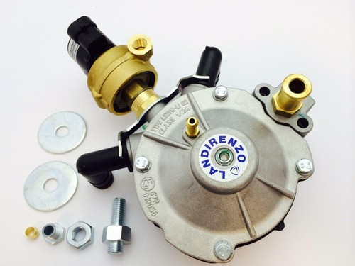 Vaporizzatore landi renzo li02 - vaporizzatore,