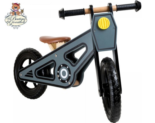 Gioco legno primi passi - -,