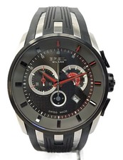 Orologi Breil Milano swiss made chrono watch NOS newer used ref BW0424