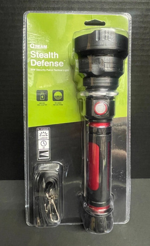 Beam stealth defense - stealth,