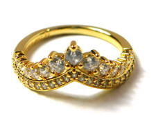 Autentico anello Pandora