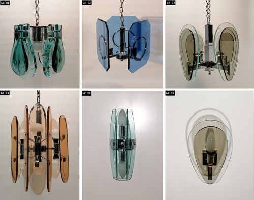 Veca cristal art - -,