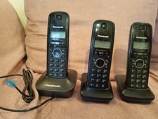 Trio Cordless PANASONIC PNLC 1023