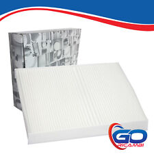 FILTRO ABITACOLO ANTIPOLLINE