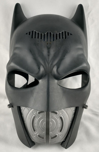 Batman maschera cambia - batman,