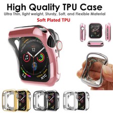 For Apple Watch Case 38 mm