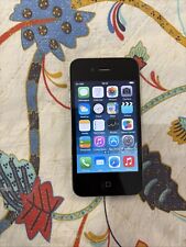 Apple iPhone 4 16gb A1332 Nero