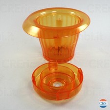 Contenitore Coperchio Originale Omogeneizzatore HM3 Dolcevita Bimbo E2801 IMETEC