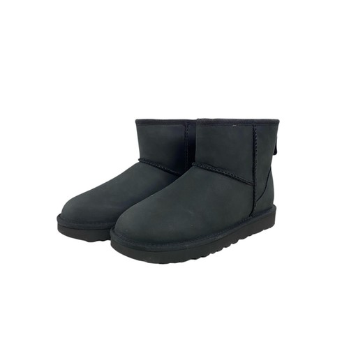 Ugg classic mini leather - ugg,