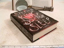 Stephen King *DOCTOR SLEEP*