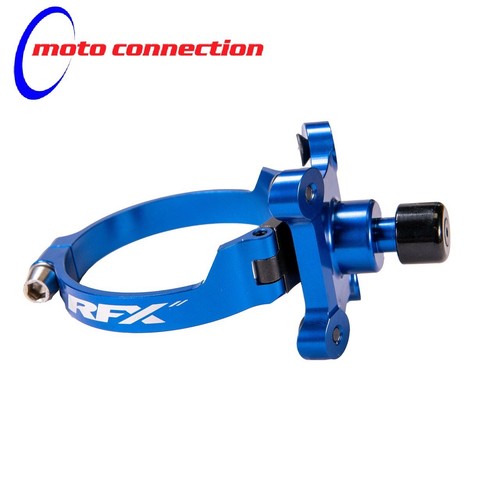 Rfx holeshot device blu per - blu,