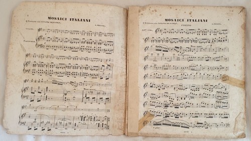 Pessina fantasia giovanna - pessina,