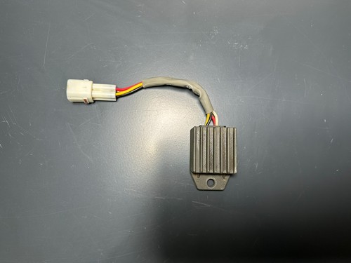 Regolatore tensione ktm - regolatore,