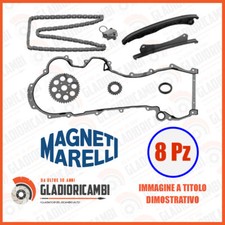 Kit catena distribuzione 1.3