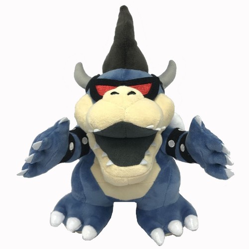 Dark bowser super mario - dark,