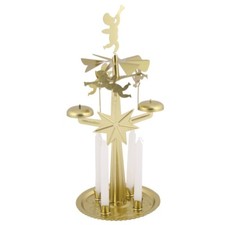 KNOX Gioco di Luci Campane con