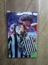 PORTACHIAVI MAGLIA JUVENTUS DANONE 1994-95 Roby Baggio 10 + magnetino OMAGGIO