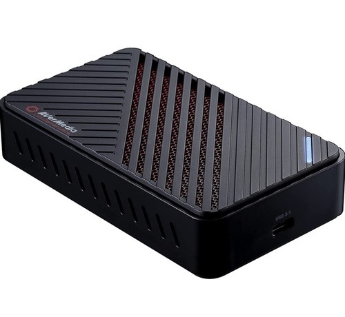 Avermedia gc553 live gamer - avermedia,
