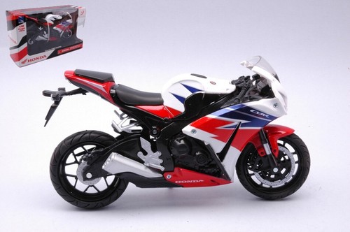 Modellino moto honda cbr - modellino,