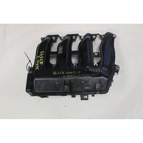 Collettore aspirazione bmw - aspirazione,