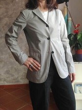 Jil Sander Mens Cotton Jacket