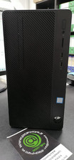 HP 290 G2 INTEL i5-8500 8GB RAM 256GB SSD WINDOWS 11 PRO MINITOWER HDMI
