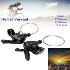 2x Bicicletta Finger Pivot