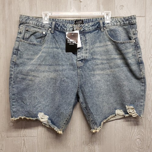 Boohoo pantaloncino uomo - , 46