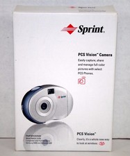 Sprint PCS Vision Camera