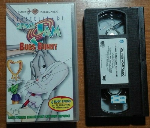 Bugs bunny stelle space - di,