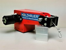 Verricello idraulico haw1700 - idraulico,