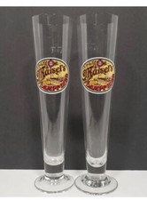 BICCHIERE BIRRA  Vintage Maisel's Dampfbier 🍺 Pilsner Glassware 0.3L 🍺✅⚡️⭐️