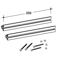 Traversini Silmec 11-004 per
