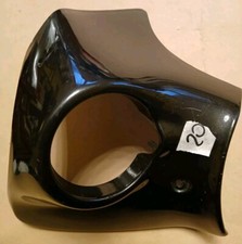 Aprilia Paramani SX Scarabeo 125/250 Rotax Col.nero Lucido 