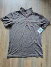 Polo Nike Federer US Open