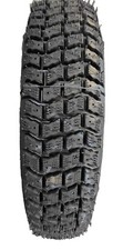 X1 Pneumatico Panda 4x4 145/80 R13 OFF ROAD RICOSTRUITO CHIODABILE M+S