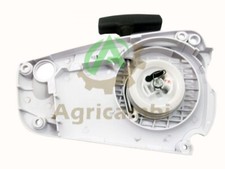 Avviamento Stihl Ms 192