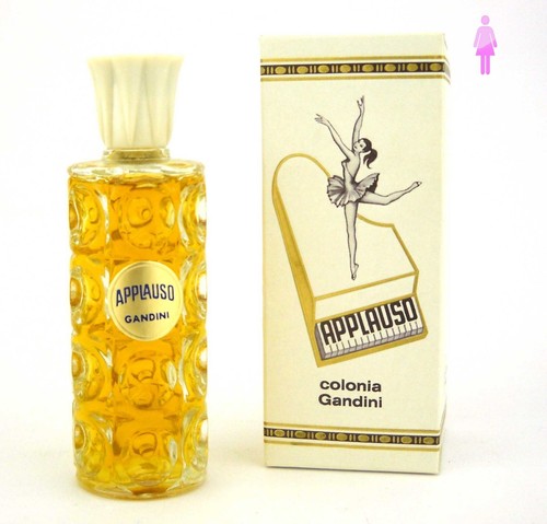 Profumo applauso gandini - profumo,