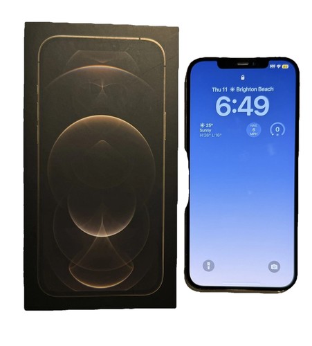 Apple iphone pro max - iphone, 128
