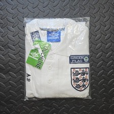 Polo Vintage Inghilterra Umbro