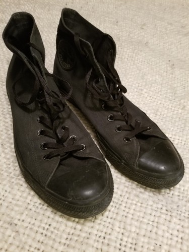 Converse chuck taylor - chuck, star