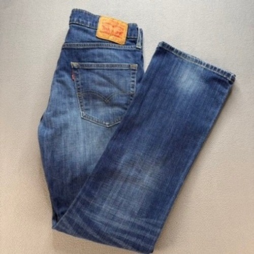 Levi strauss jeans mens 34x34 - mens,