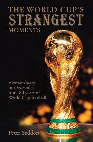 The world cup strangest - the, cup's