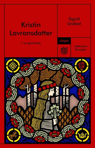 Libri sigrid undset la - sigrid,